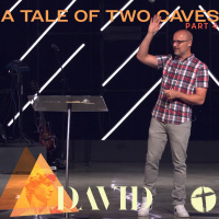 David 4: A Tale of Two Caves
