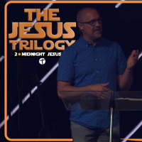 Midnight Jesus