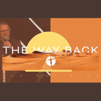 The Way Back