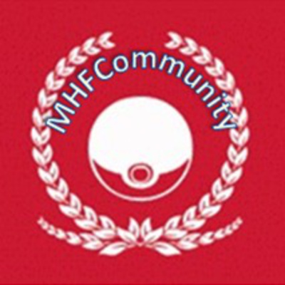 Mhfcommunitys Podcast