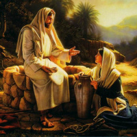 فى خمس دقائق: أحد السامرية