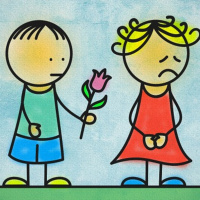 How can I forgive?