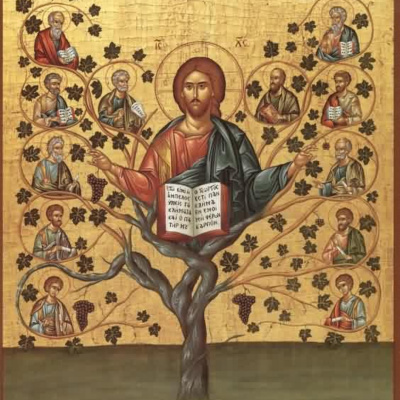 Coptic Scotland Podcast