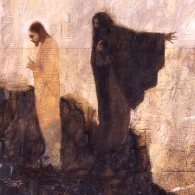 Coptic Scotland Podcast