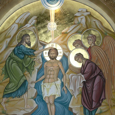 Coptic Scotland Podcast