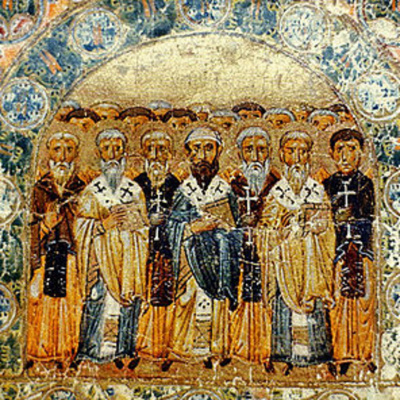 Coptic Scotland Podcast