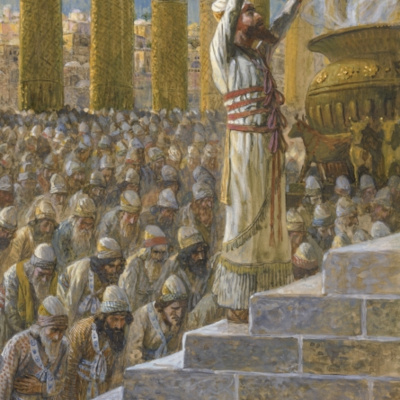 Coptic Scotland Podcast