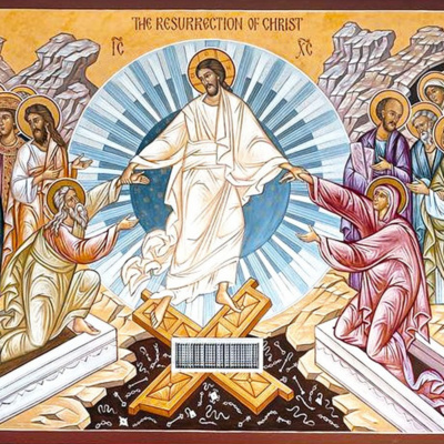 Coptic Scotland Podcast