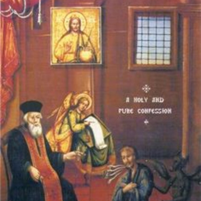 Coptic Scotland Podcast