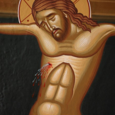 Coptic Scotland Podcast