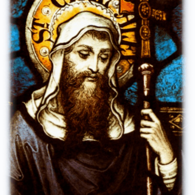 Coptic Scotland Podcast