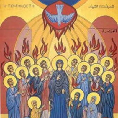 Coptic Scotland Podcast