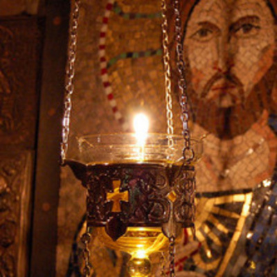Coptic Scotland Podcast