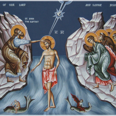 Coptic Scotland Podcast