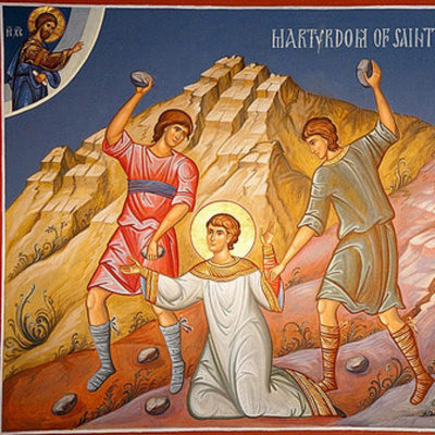 Coptic Scotland Podcast