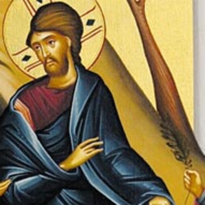 Coptic Scotland Podcast