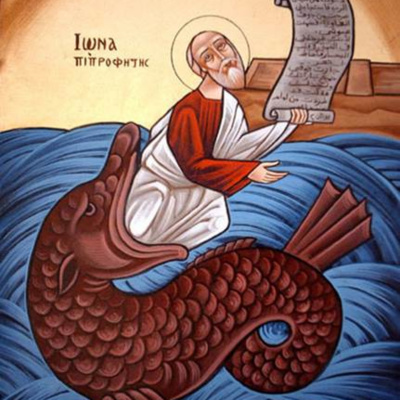 Coptic Scotland Podcast