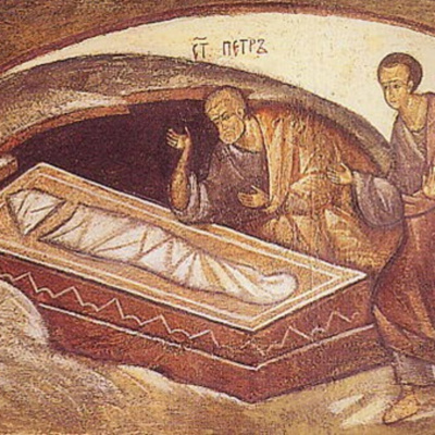 Coptic Scotland Podcast