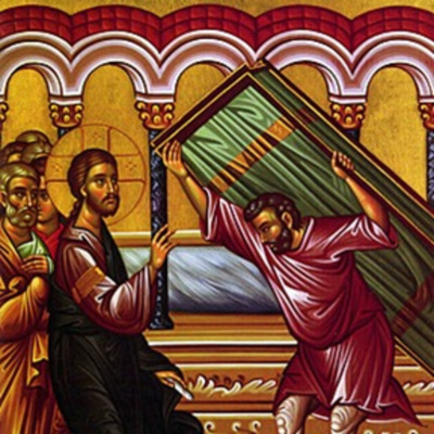 Coptic Scotland Podcast