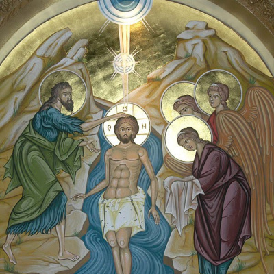Coptic Scotland Podcast