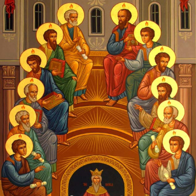 Coptic Scotland Podcast