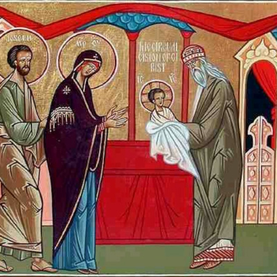Coptic Scotland Podcast