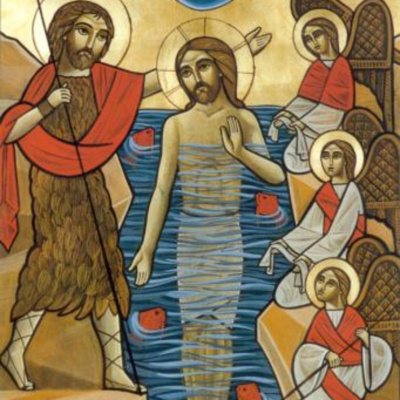 Coptic Scotland Podcast