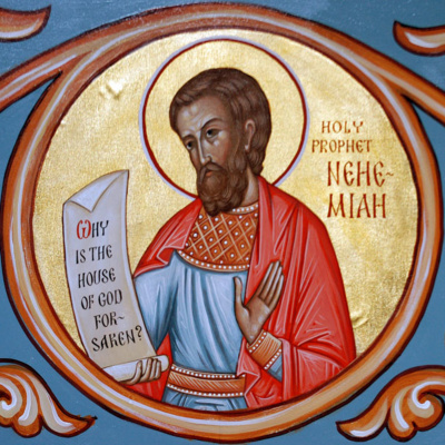 Coptic Scotland Podcast