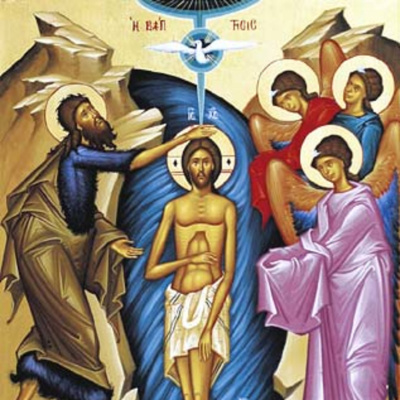 Coptic Scotland Podcast