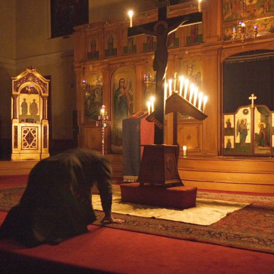 Coptic Scotland Podcast
