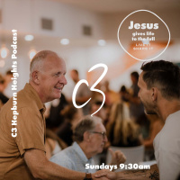 Joyful Joyful Christmas Carol Service