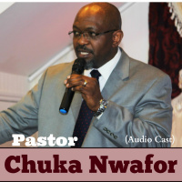 True Prosperity by Pastor Chuka Nwafor