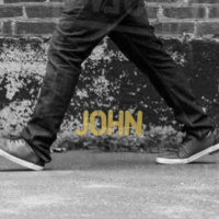 Framed John 8:1-11