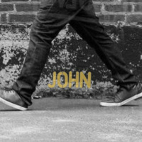 Get Up and Walk John 5:1-9