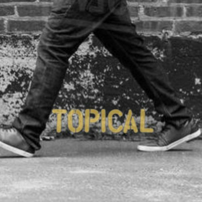 Pastor Jim Carlton