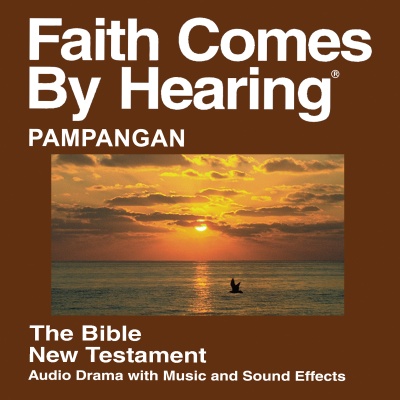 Pampangan Bible