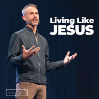 How To Live Like Jesus