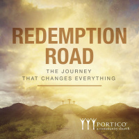 REDEMPTION ROAD - The Road To Emmaus (Brampton)