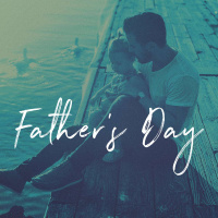 FATHERS DAY: Becoming The Man God Wants You To Be (Milton)