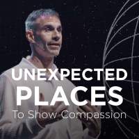 Unexpected Places To Show Compassion