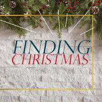 FINDING CHRISTMAS - Beyond Bethlehem (Brampton)