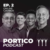 Ep. 2: Online Church
