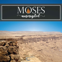 Moses Unscripted: Season 4 Episode 1 (Mississauga)