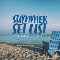 SUMMER SET LIST : Lion and the Lamb (Streetsville)