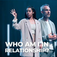 Who Am I In Relationship?
