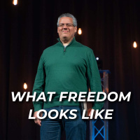 What Freedom Looks Like