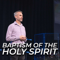 Baptism of the Holy Spirit