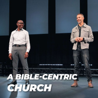 A Bible-Centric Church: Prioritizing Gods Word