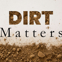 DIRT MATTERS: Stonewalled (Brampton)
