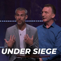 Under Siege